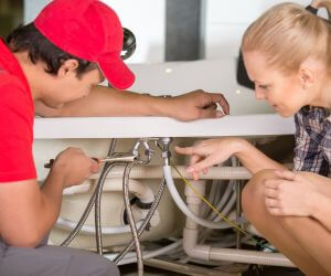 About Tankless Water Heater Installation Pros Polson, MT